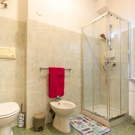 Apartment L'onda Pt - Myho Casa