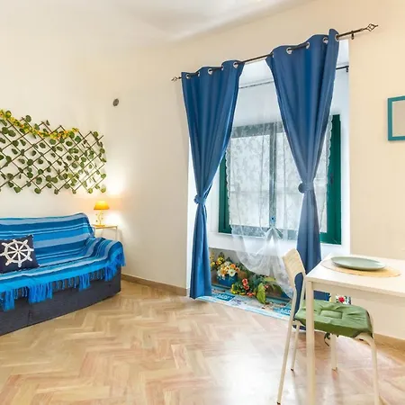 L'onda Pt - Myho Casa Apartment *